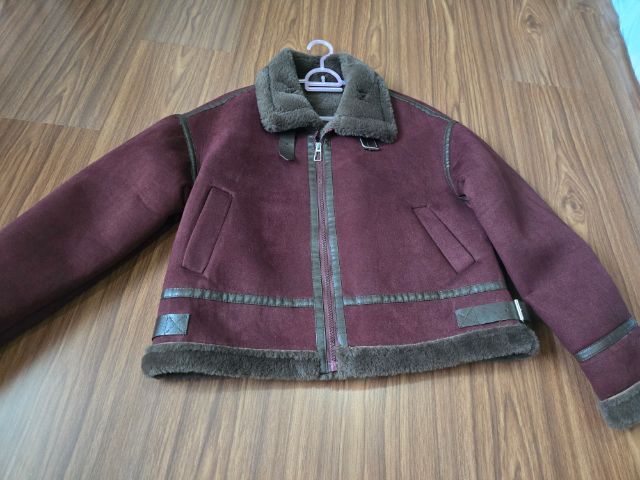 เสื้อกันกันหนาว รูปที่ 13