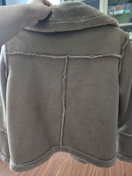 เสื้อกันกันหนาว รูปที่ 12