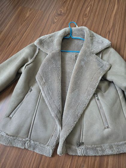 เสื้อกันกันหนาว รูปที่ 10