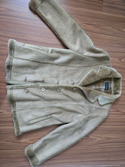 เสื้อกันกันหนาว รูปที่ 3