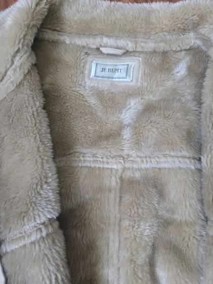 เสื้อกันกันหนาว รูปที่ 2