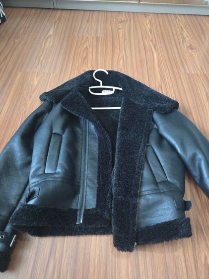 เสื้อกันกันหนาว รูปที่ 15