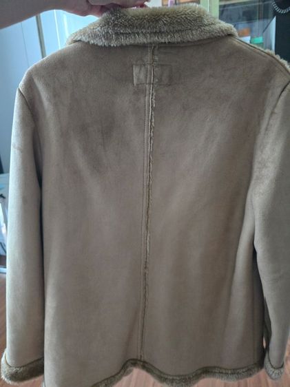 เสื้อกันกันหนาว รูปที่ 7