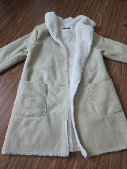 เสื้อกันกันหนาว รูปที่ 6