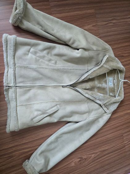 แจ็คเกตกันหนาว