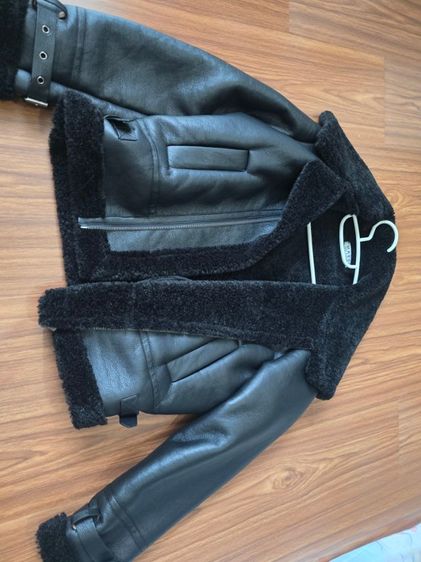 เสื้อกันกันหนาว รูปที่ 14