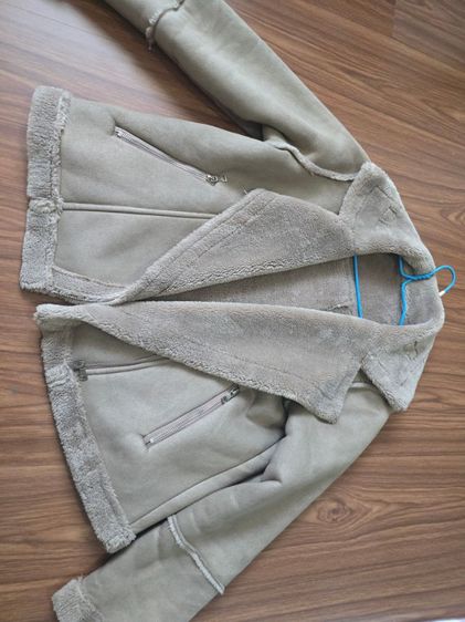 เสื้อกันกันหนาว รูปที่ 11