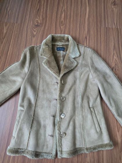 เสื้อกันกันหนาว รูปที่ 8