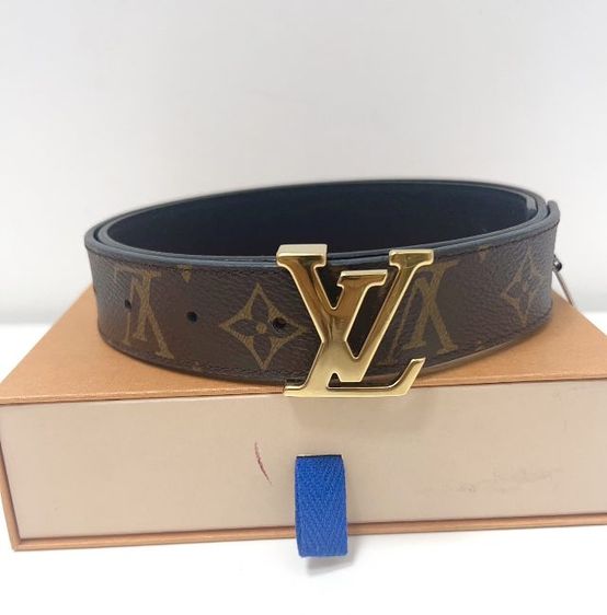 เข็มขัด Louis Vuitton