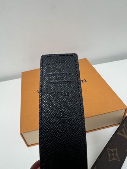 เข็มขัด Louis Vuitton รูปที่ 2