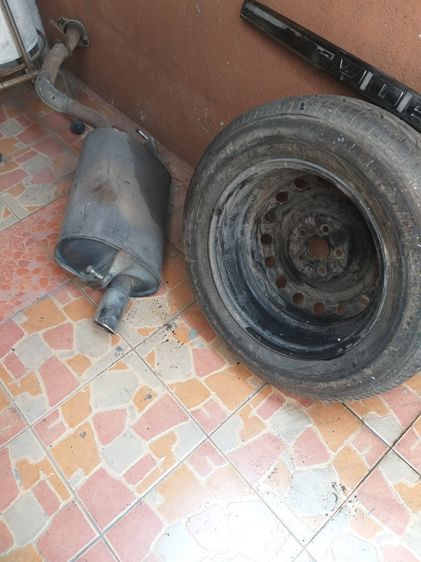 อะไหล่รถโตโยต้าwish