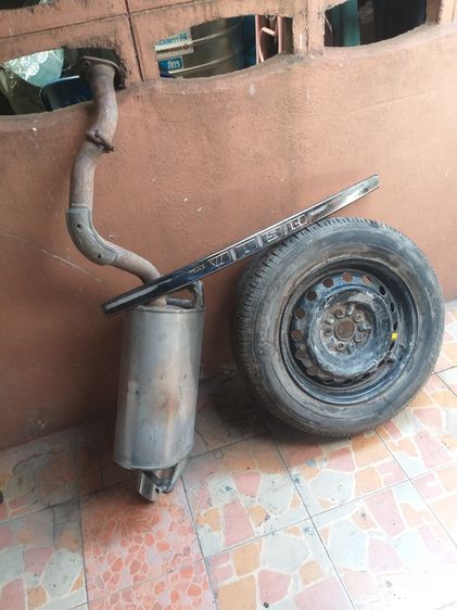 อะไหล่รถโตโยต้าwish รูปที่ 5