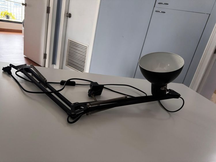 Ikea Table Lamp รูปที่ 2