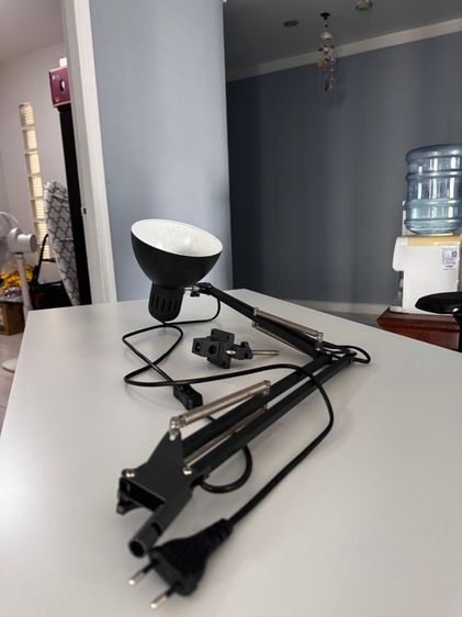 Ikea Table Lamp รูปที่ 3