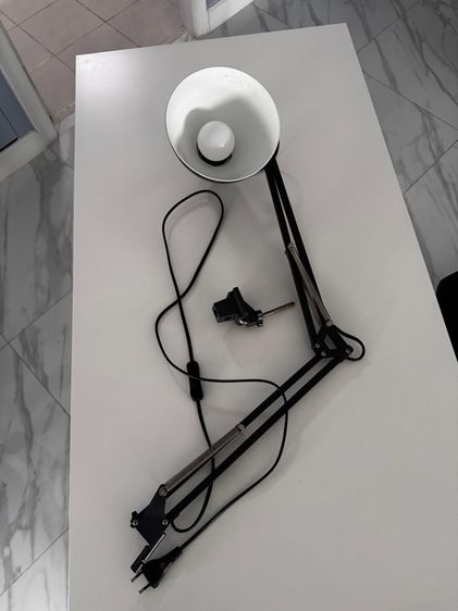 Ikea Table Lamp