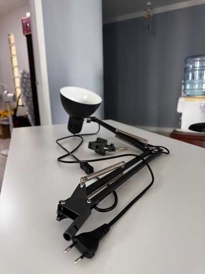 Ikea Table Lamp รูปที่ 4