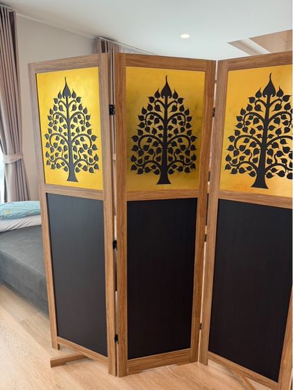 ฉากกั้นห้อง รูปที่ 5