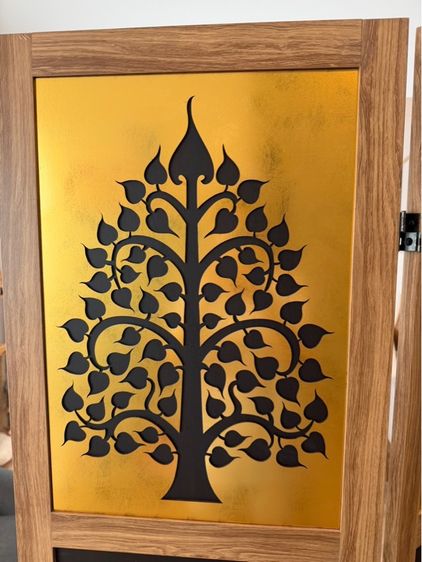 ฉากกั้นห้อง รูปที่ 3