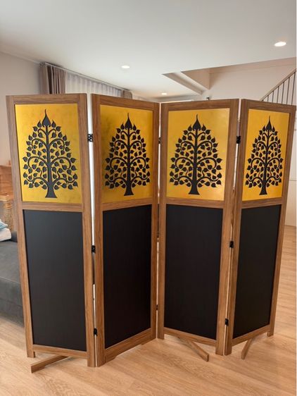 ฉากกั้นห้อง