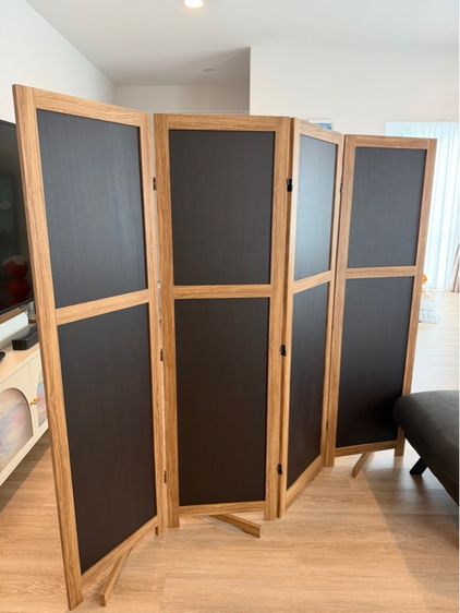 ฉากกั้นห้อง รูปที่ 6