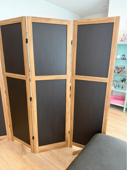 ฉากกั้นห้อง รูปที่ 7