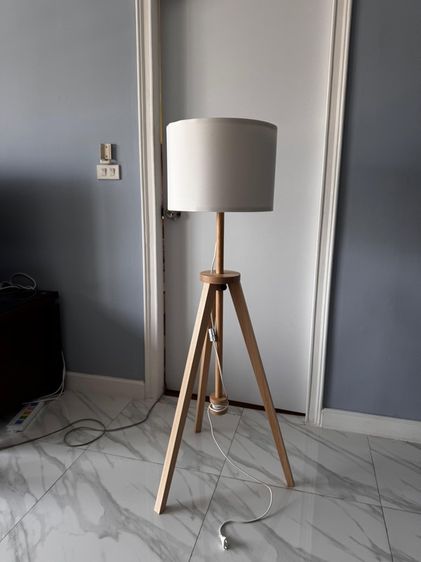 Ikea Floor Lamp