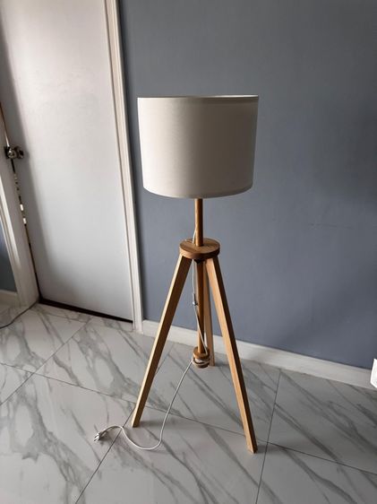 Ikea Floor Lamp รูปที่ 3