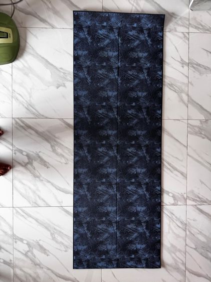 Brand New Yoga Mat รูปที่ 2
