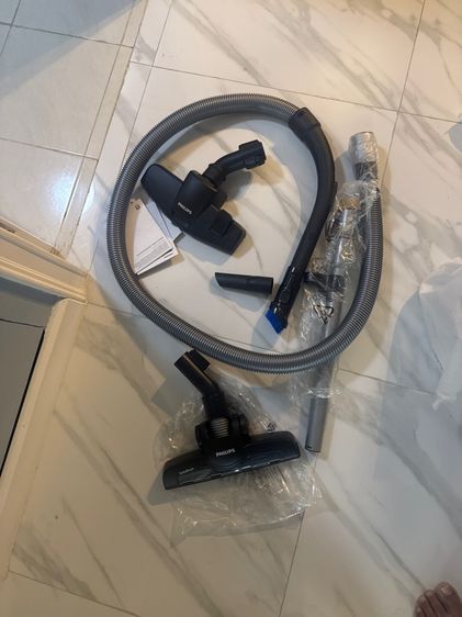 Philips Vaccum cleaner FC9352 01 Attachments