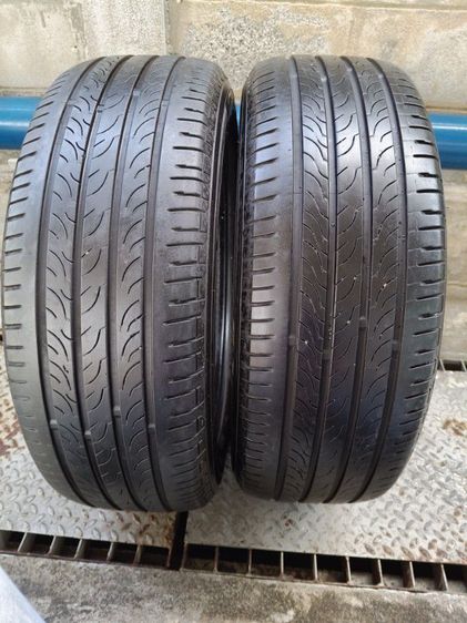 ยางเปอร์เซ็นรถยนต์