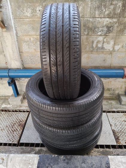 ยางเปอร์เซ็นรถยนต์ รูปที่ 3