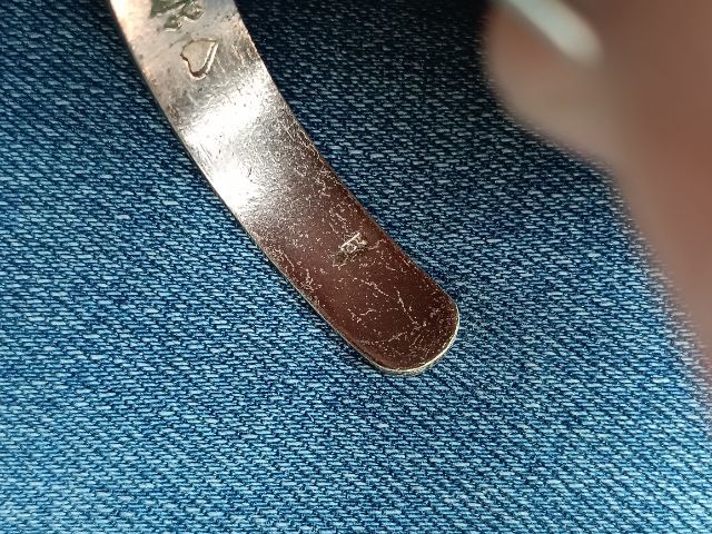 กำไลตอก 585และ14เค รูปที่ 4