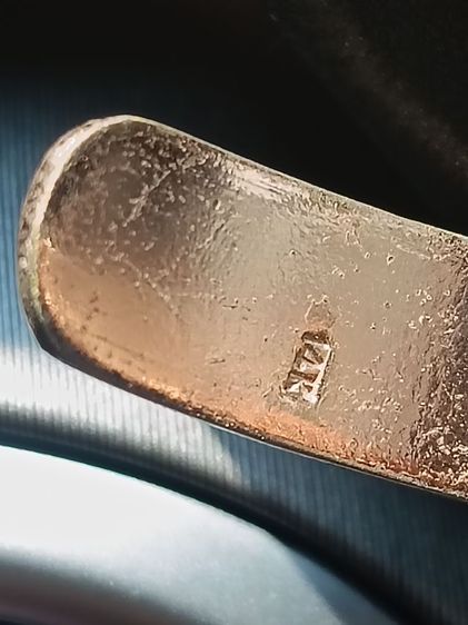 กำไลตอก 585และ14เค รูปที่ 6