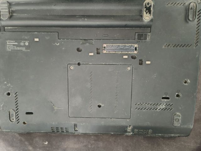 Lenovo Thinkpad X230 รูปที่ 3