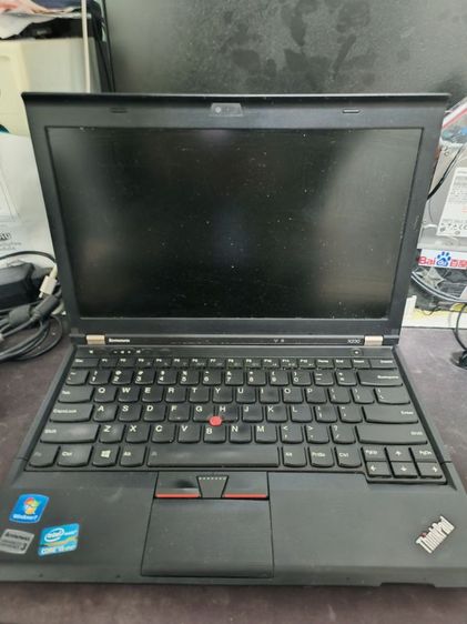 Lenovo Thinkpad X230 รูปที่ 2