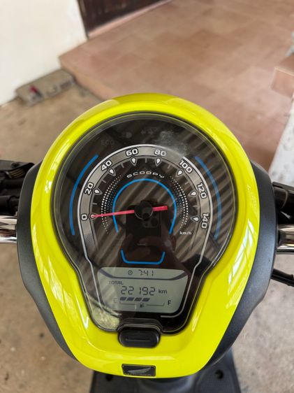 Scoopy club12 2023 รูปที่ 12