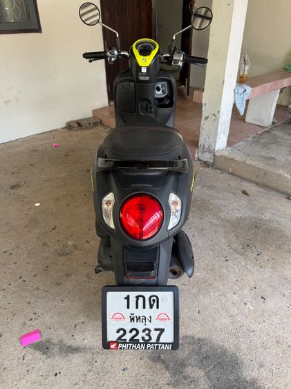 Scoopy club12 2023 รูปที่ 4