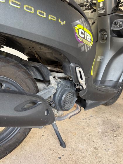 Scoopy club12 2023 รูปที่ 10