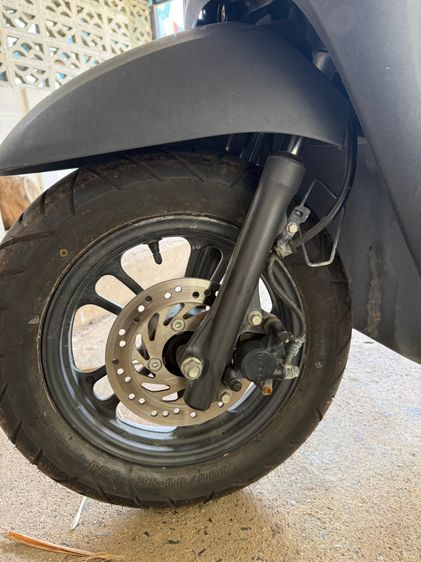 Scoopy club12 2023 รูปที่ 11