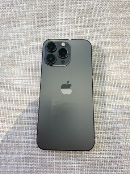 128 GB iPhone 13 Pro 128 สีดำผ่อนได้ รับเทิร์น