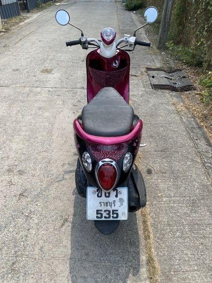 ฟีโน่ ปี51 รูปที่ 4