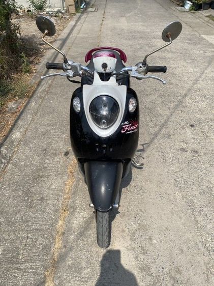 ฟีโน่ ปี51