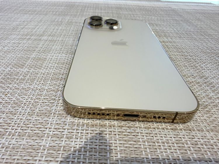 iPhone 13 Pro 128 ผ่อนได้ รับเทิร์น รูปที่ 4