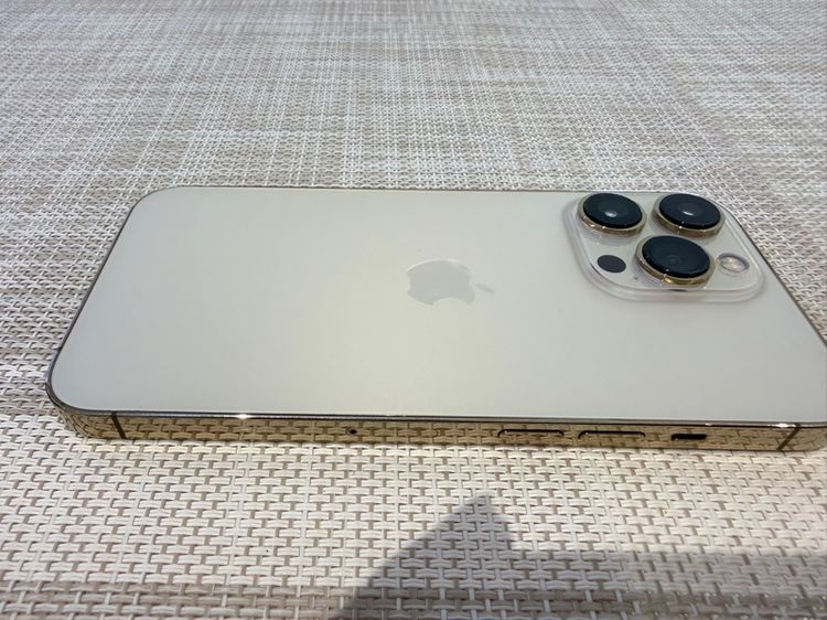 iPhone 13 Pro 128 ผ่อนได้ รับเทิร์น รูปที่ 3