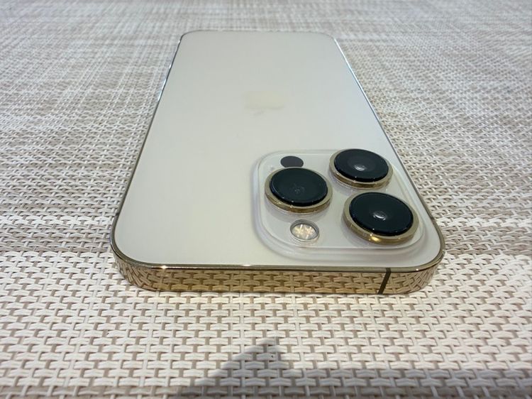 iPhone 13 Pro 128 ผ่อนได้ รับเทิร์น รูปที่ 2