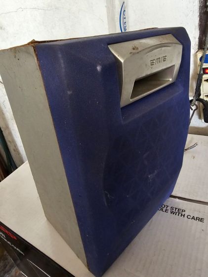 ลำโพงเล็กไอว่า รูปที่ 2