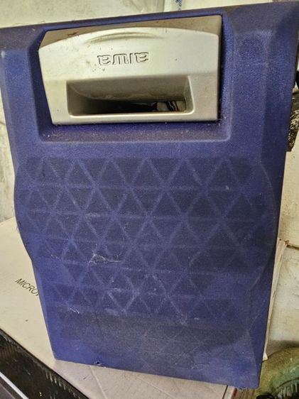 ลำโพงเล็กไอว่า