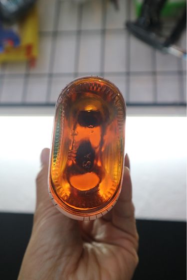 ขาย Hanshin Tigers Mascot Bottle 2003 Unopened 360ml Rare Japan รูปที่ 9
