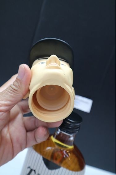 ขาย Hanshin Tigers Mascot Bottle 2003 Unopened 360ml Rare Japan รูปที่ 10