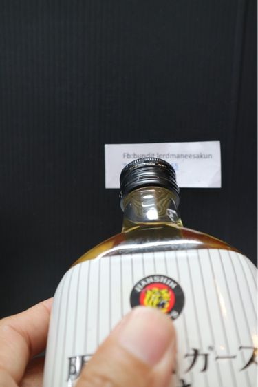ขาย Hanshin Tigers Mascot Bottle 2003 Unopened 360ml Rare Japan รูปที่ 7